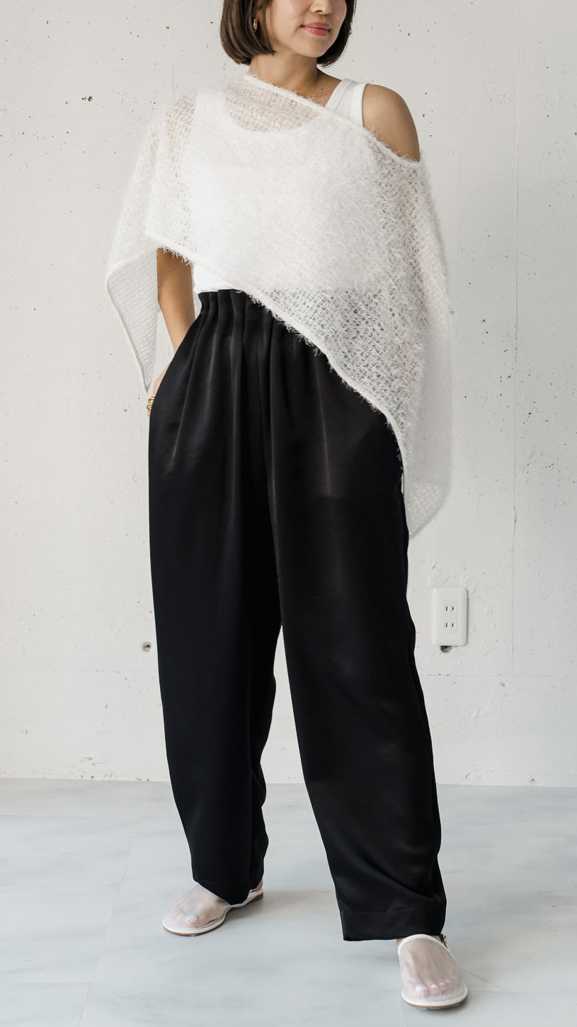 Veil Layer Cape (3color)