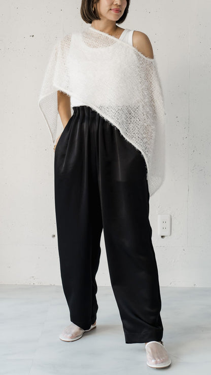 Veil Layer Cape (3color)