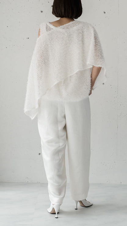 Veil Layer Cape (3color)