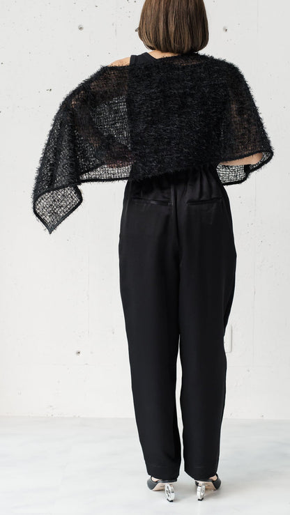 Veil Layer Cape (3color)