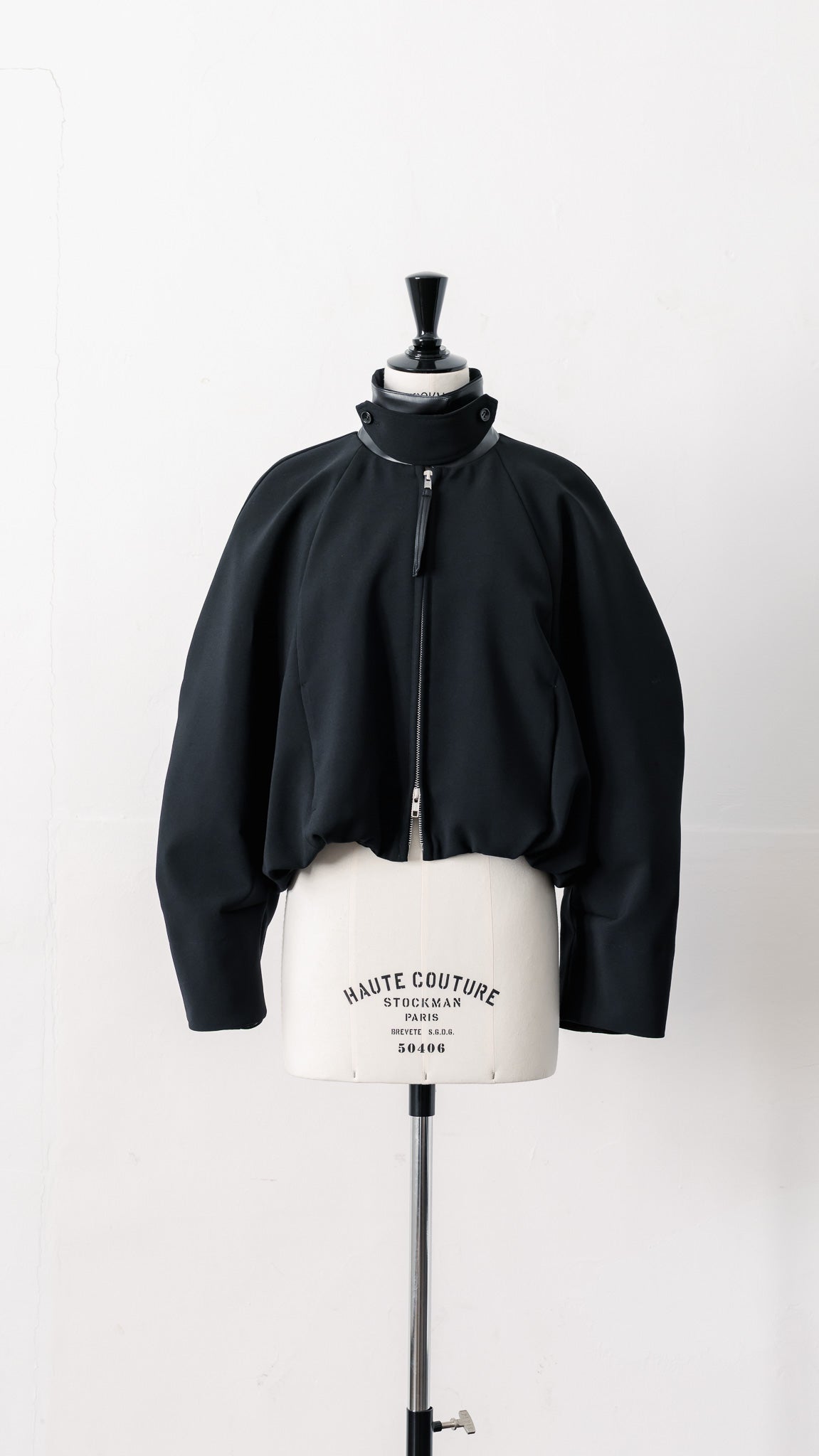 Ballon Blouson (3color)
