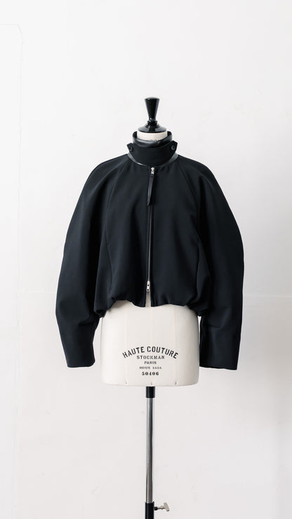 Ballon Blouson (3color)