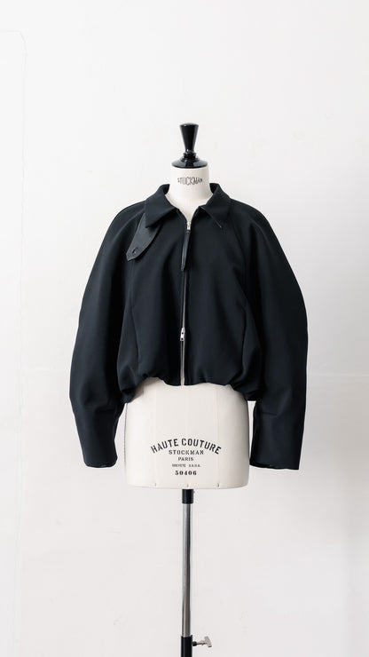 Ballon Blouson (3color)