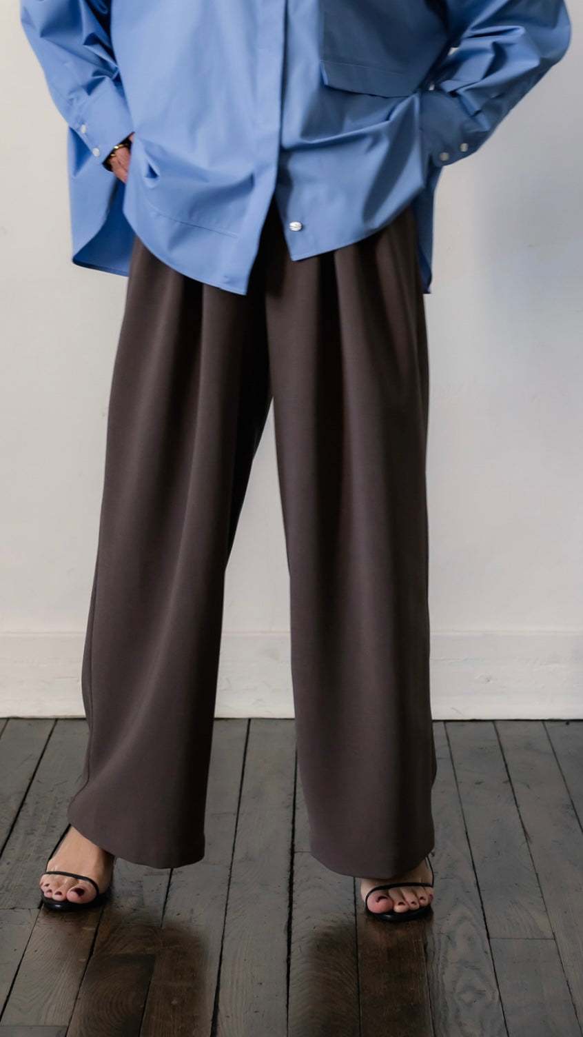 Yohak Pants (3color)