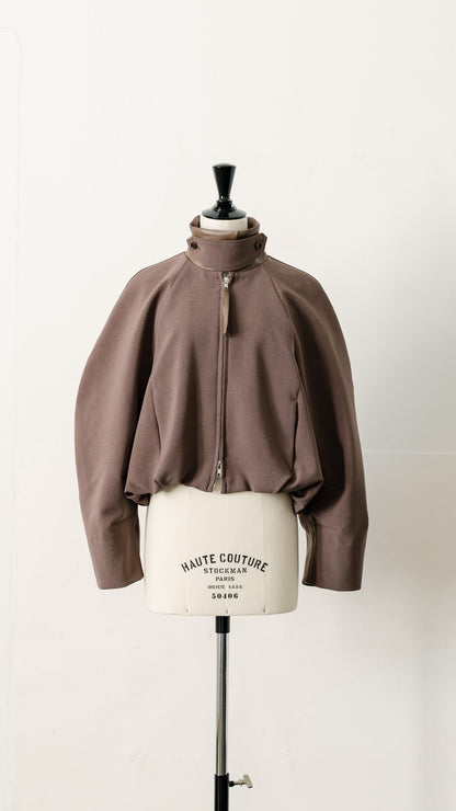 Ballon Blouson (3color)