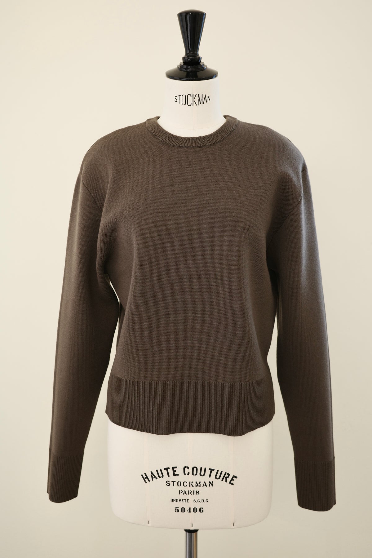 Form Knit