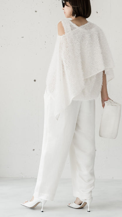 Veil Layer Cape (3color)