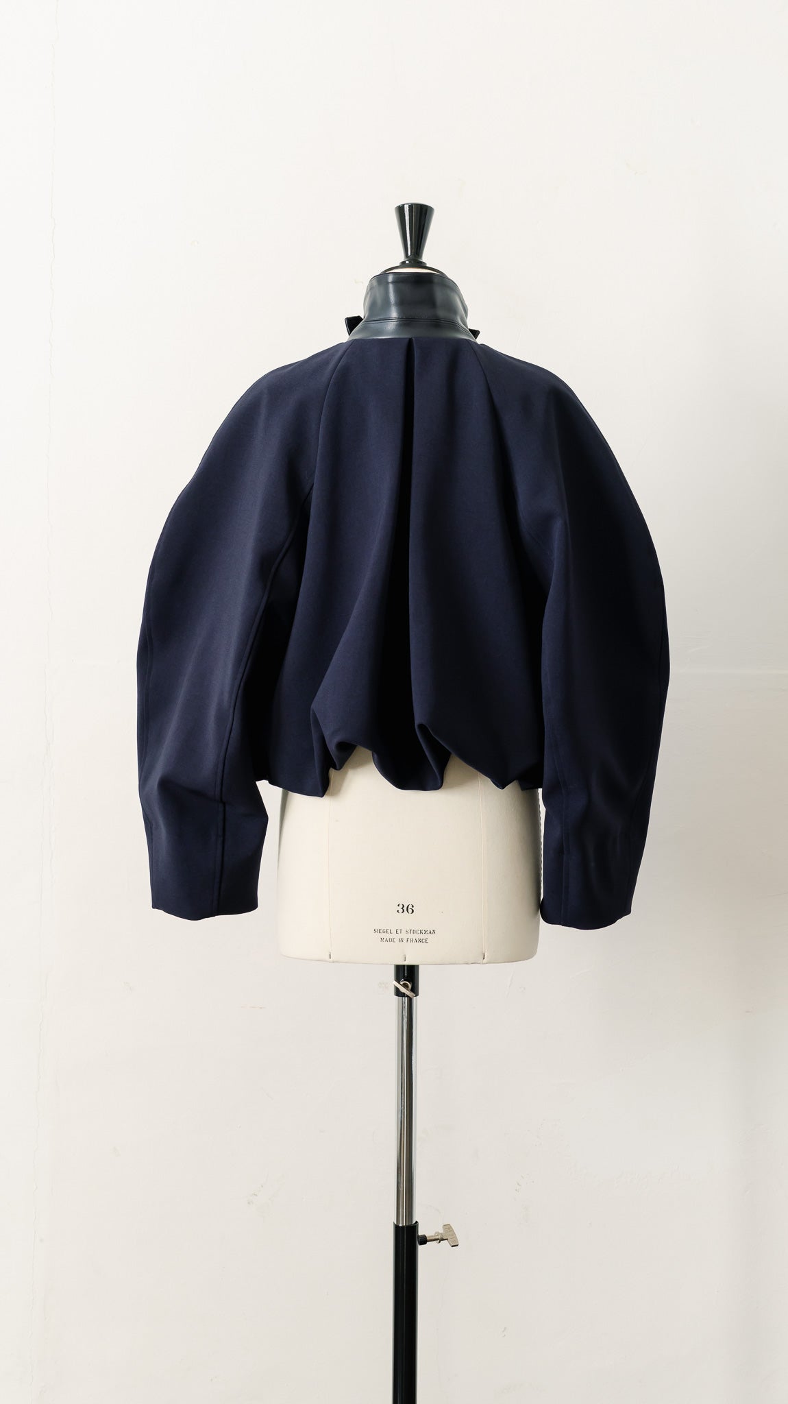 Ballon Blouson (3color)