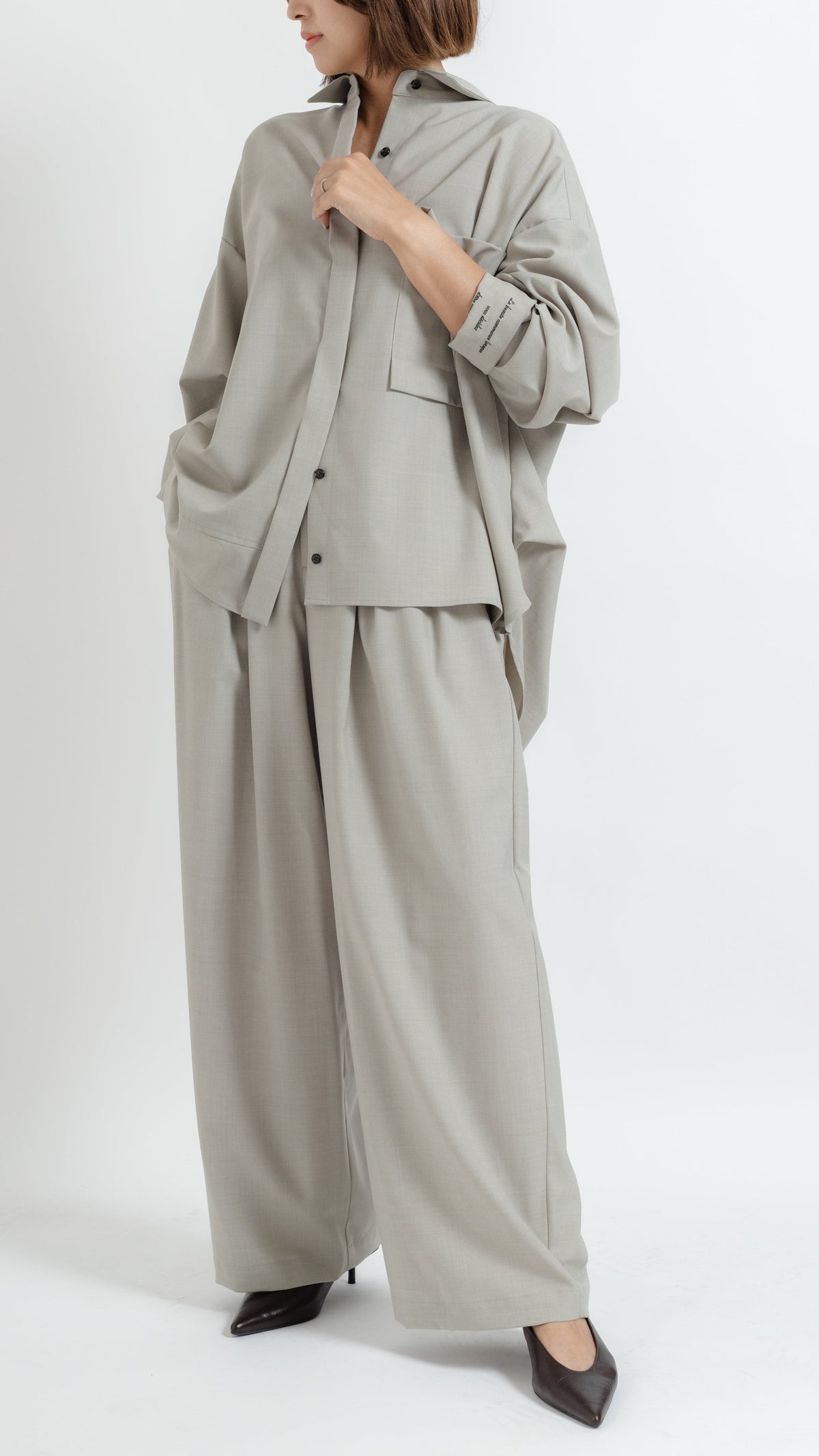 Yohak Pants (3color)