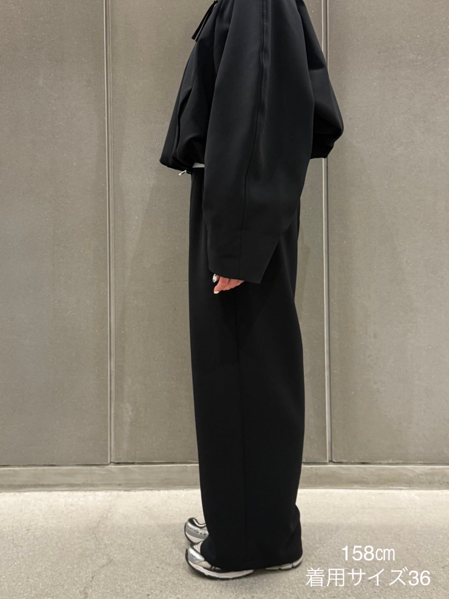 Yohak Pants (3color)