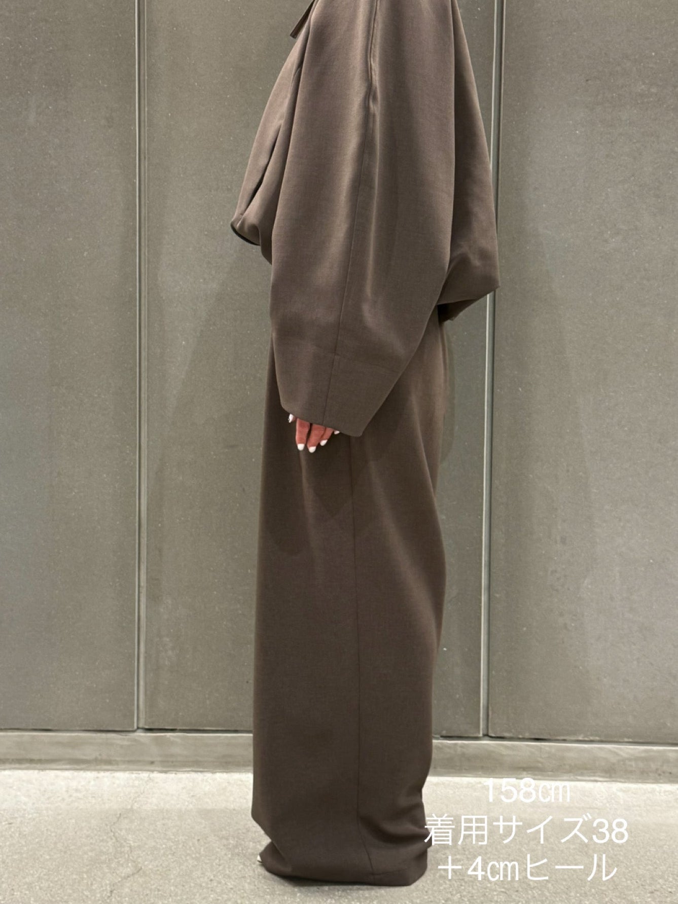 Yohak Pants (3color)