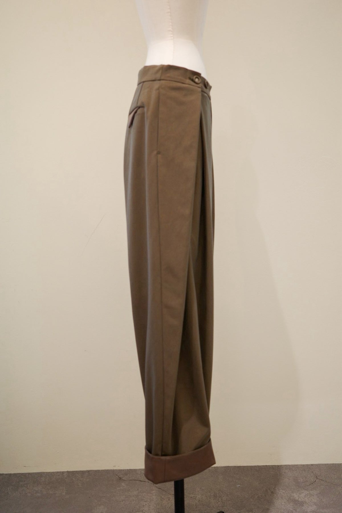 Adapt Wide Patns (3colors)