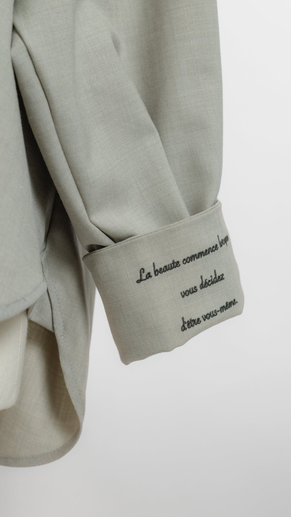 Oddo Shirts (2color)