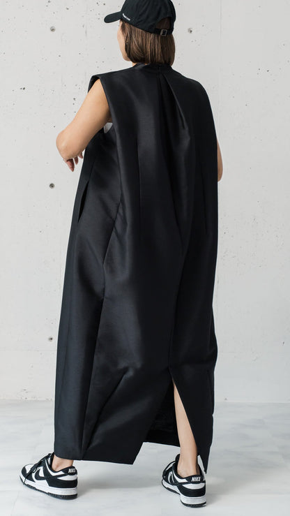 Noble Gilet Dress