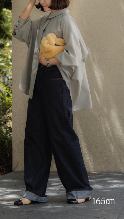 Oddo Shirts (2color)