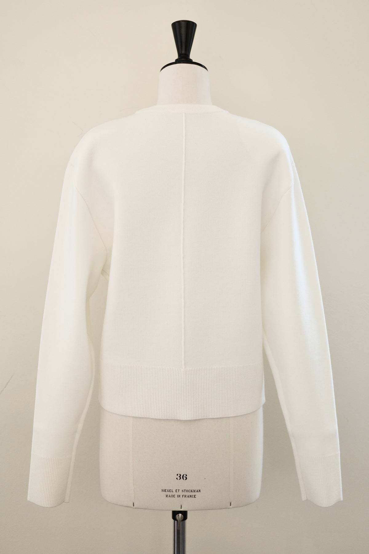 Form Knit