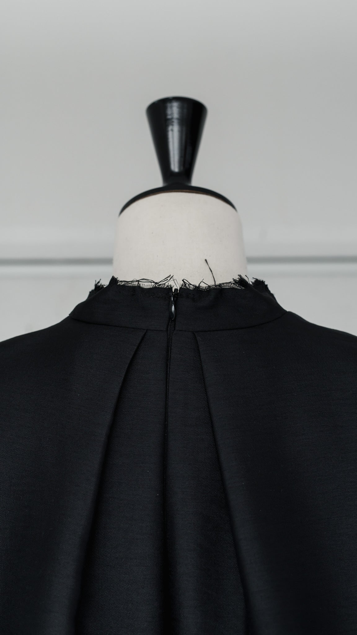 Noble Gilet Dress