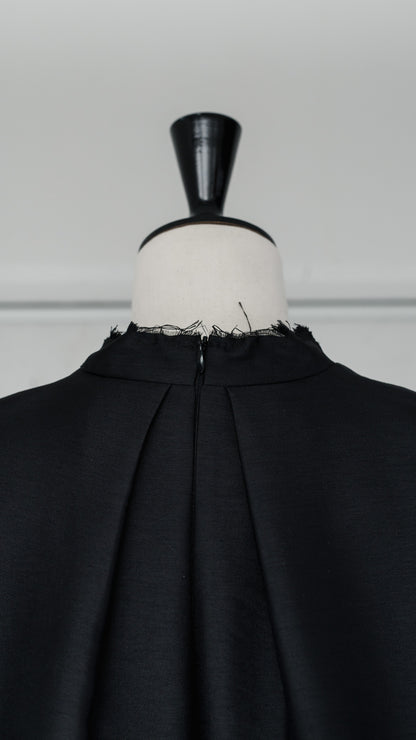 Noble Gilet Dress