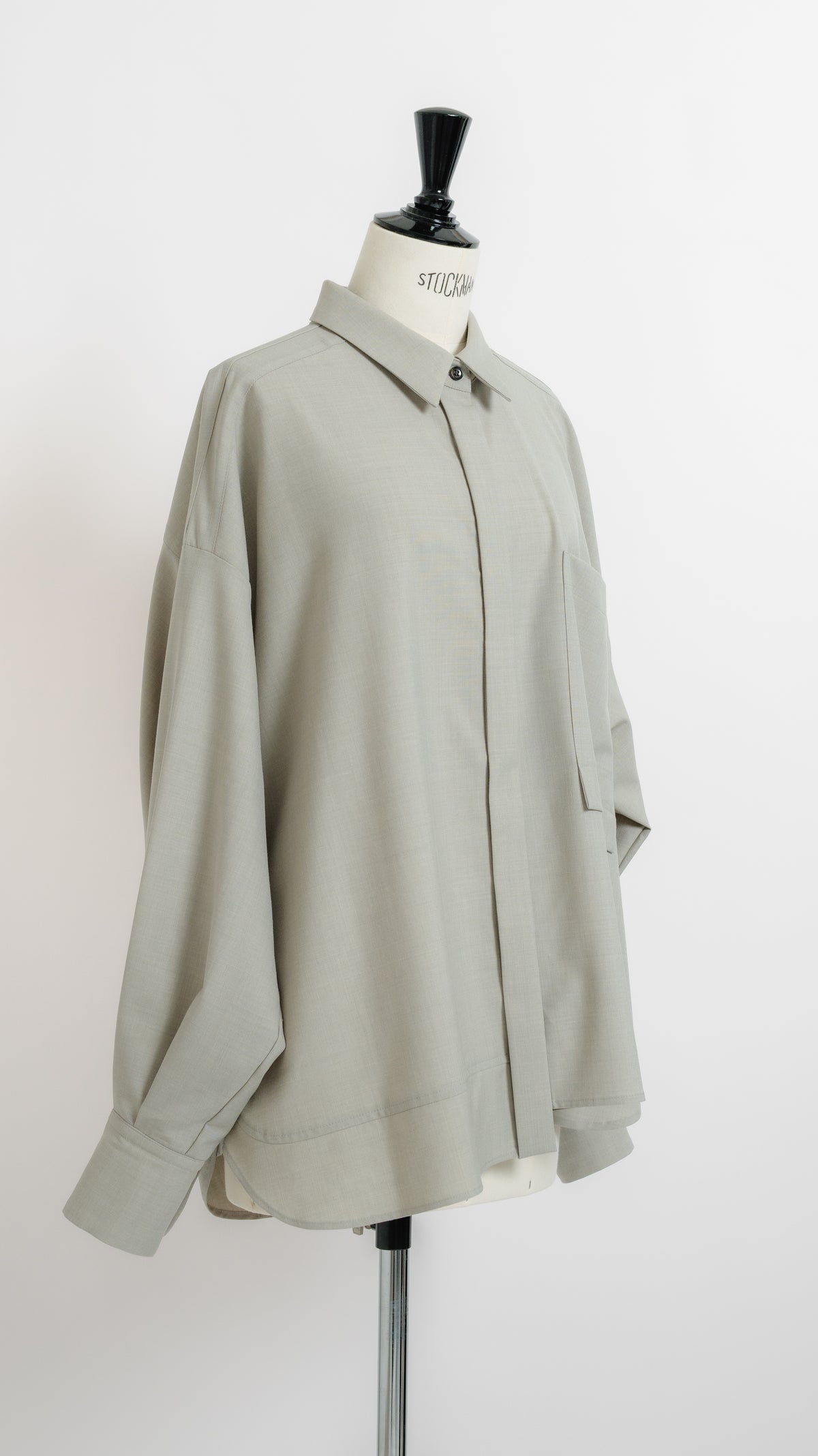 Oddo Shirts (2color)