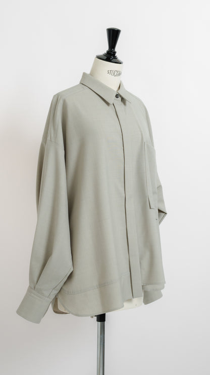 Oddo Shirts (2color)