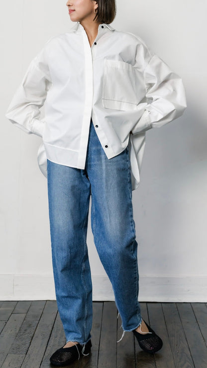 Oddo Shirts (3color)