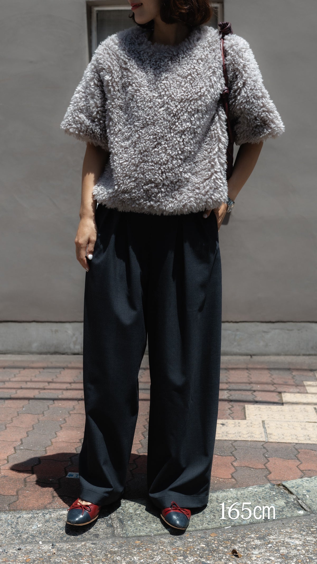 Yohak Pants (3color)