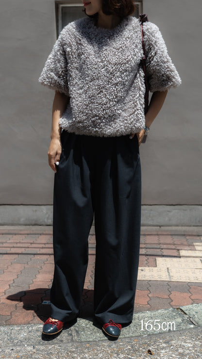 Yohak Pants (3color)