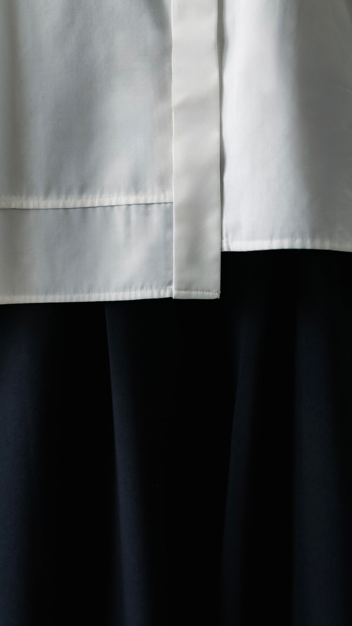 Oddo Shirts (3color)