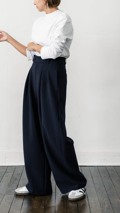 Yohak Pants (3color)