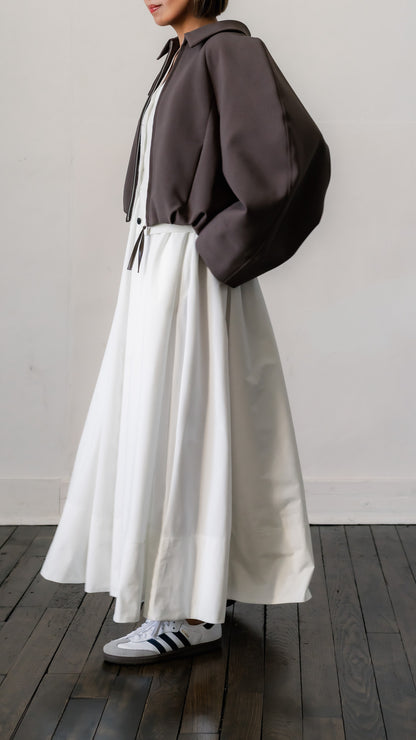 Ballon Blouson (3color)