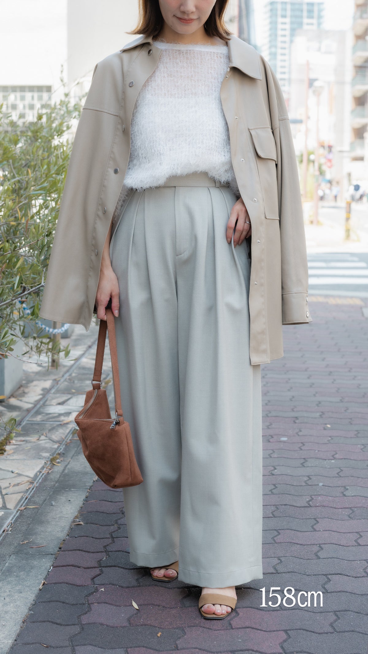 Yohak Pants (3color)