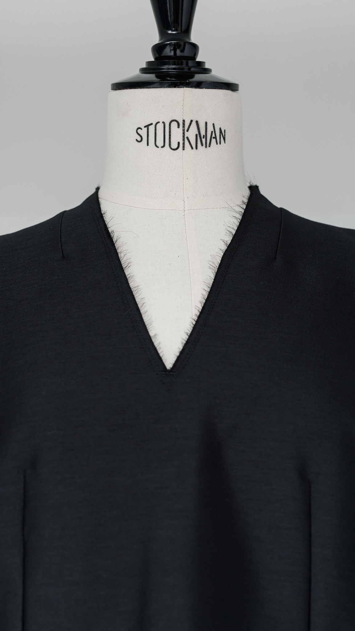 Noble Gilet Dress