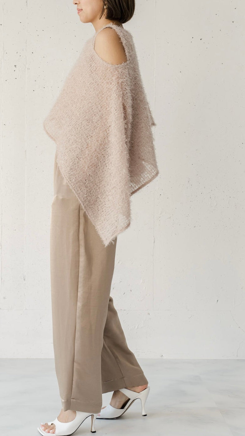 Veil Layer Cape (3color)