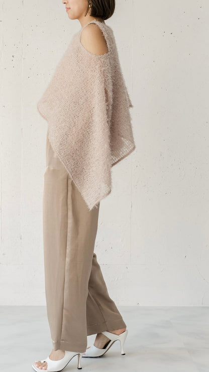 Veil Layer Cape (3color)