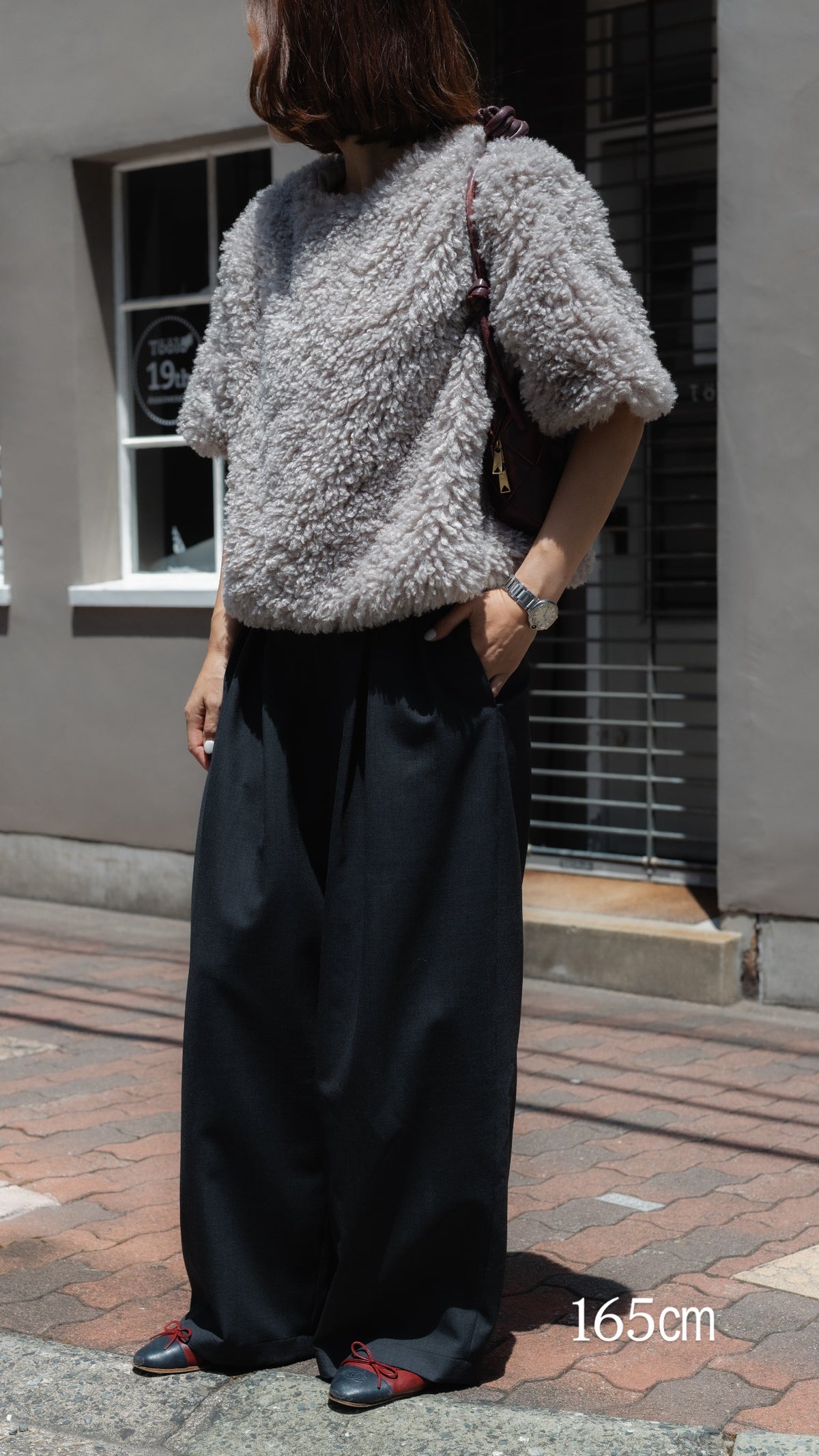 Yohak Pants (3color)
