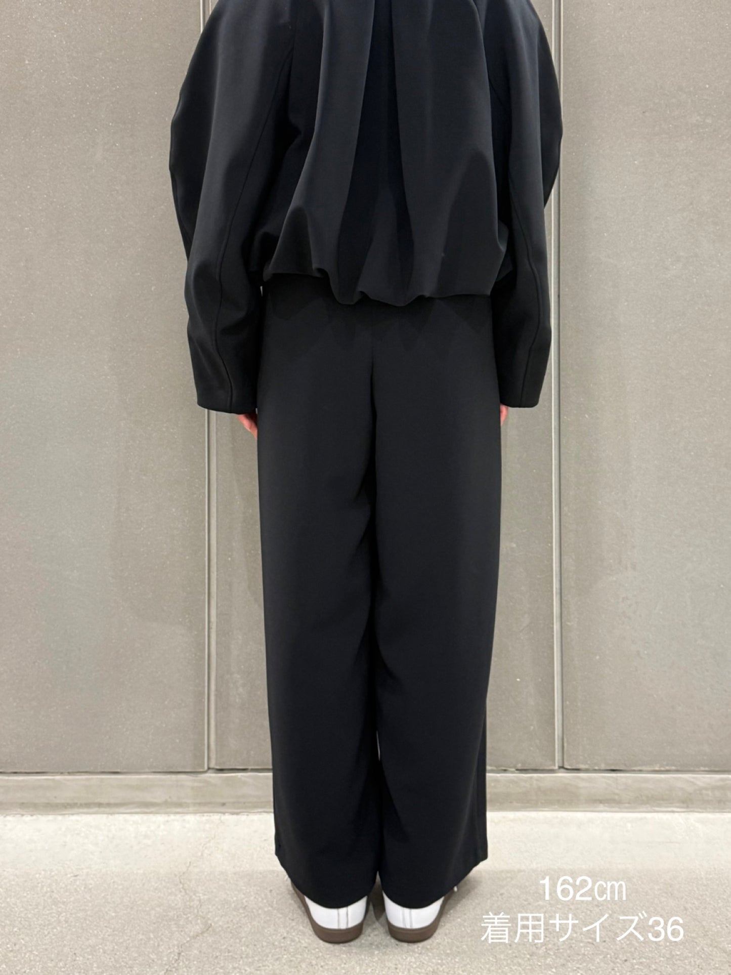 Yohak Pants (3color)