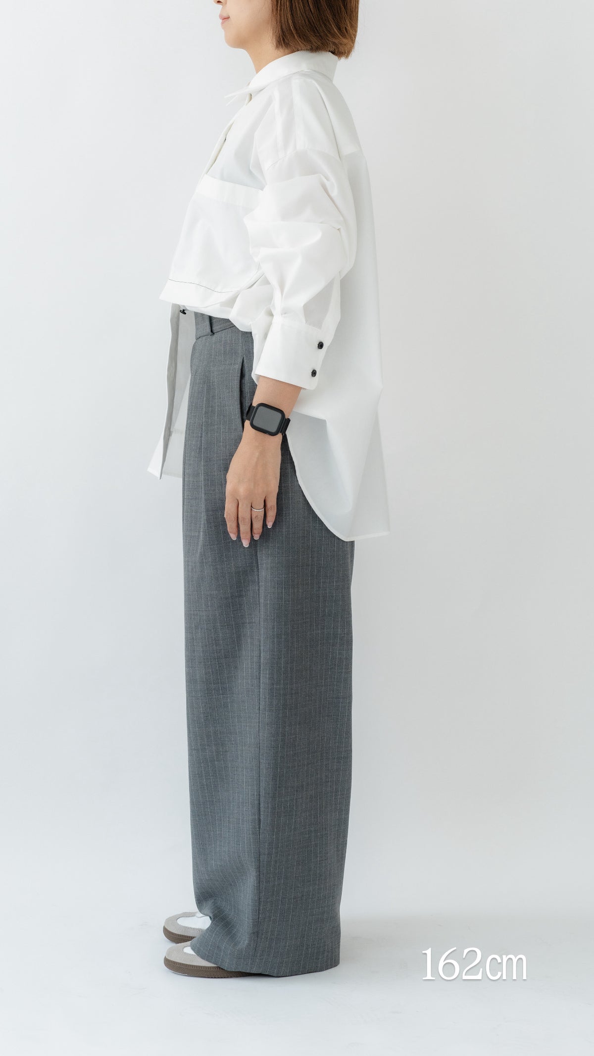 Yohak Pants (3color)