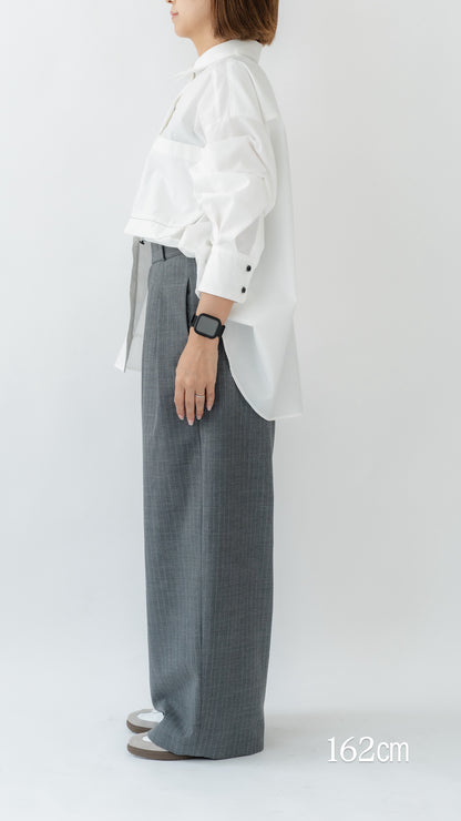 Yohak Pants (3color)