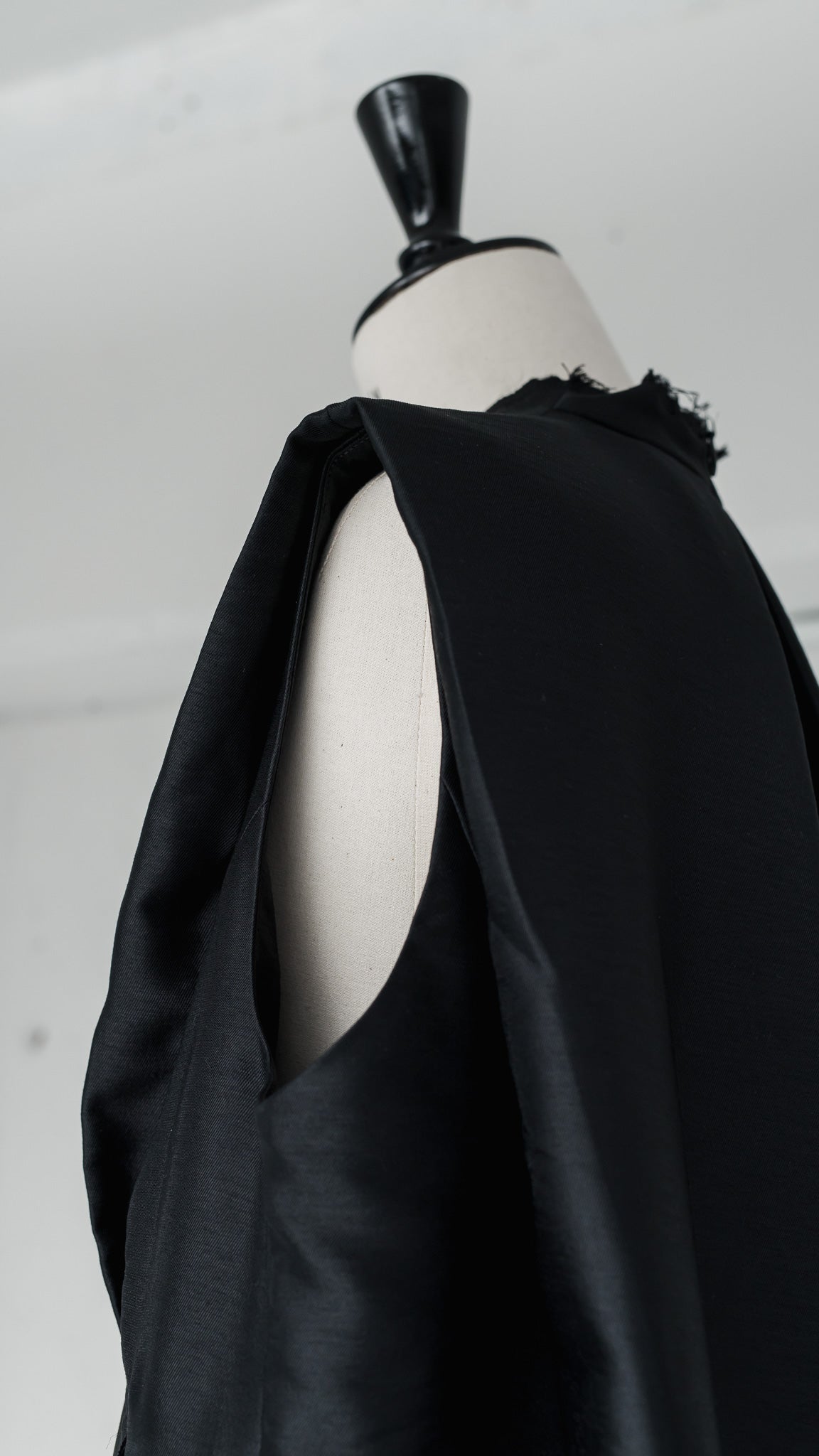 Noble Gilet Dress