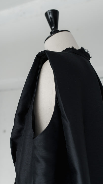 Noble Gilet Dress