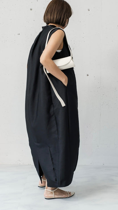Noble Gilet Dress