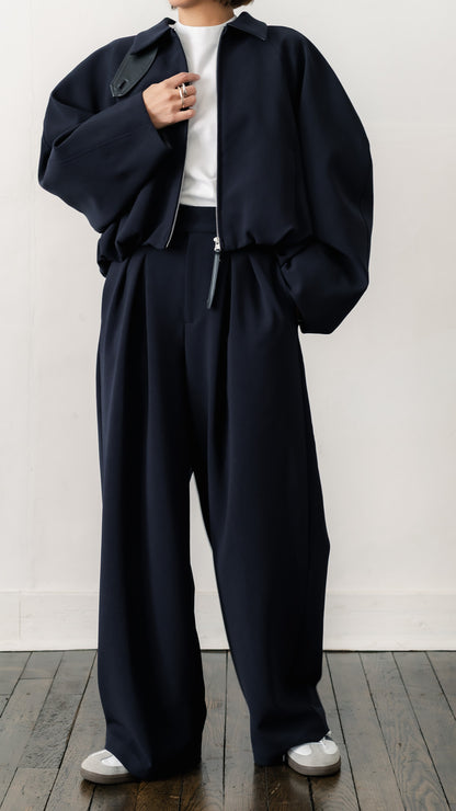 Ballon Blouson (3color)