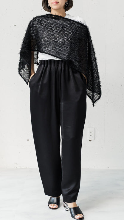 Veil Layer Cape (3color)