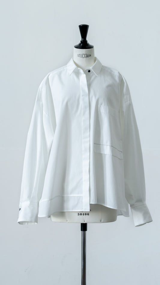 Oddo Shirts (3color)