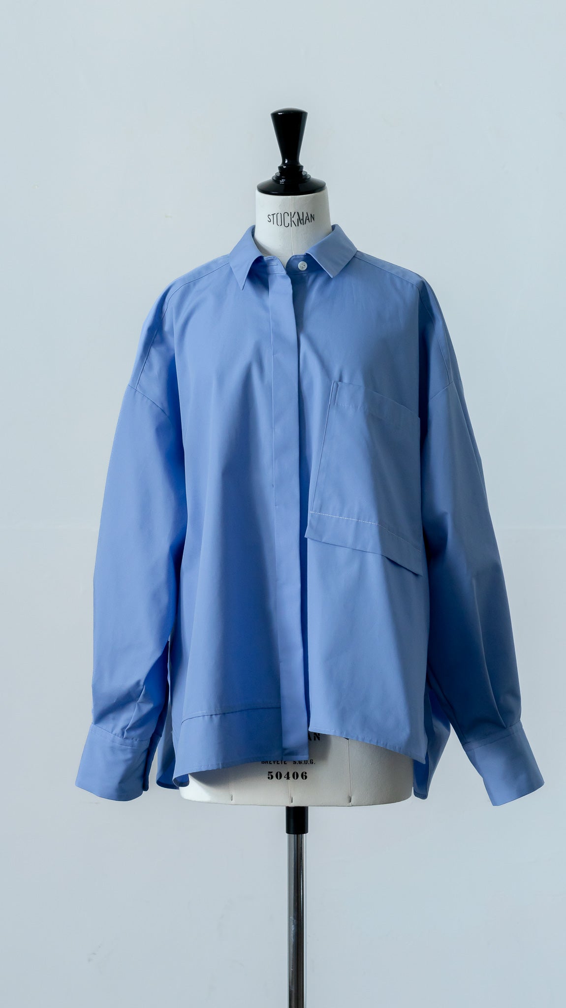 Oddo Shirts (3color)
