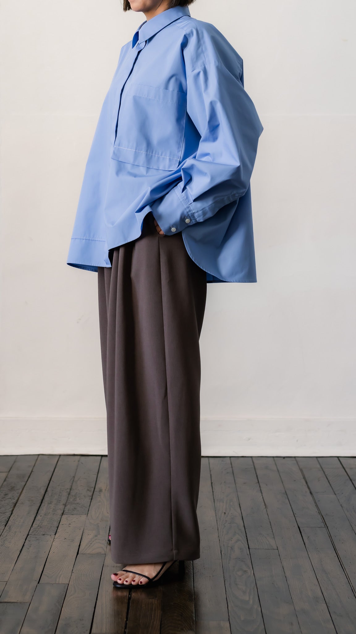 Yohak Pants (3color)