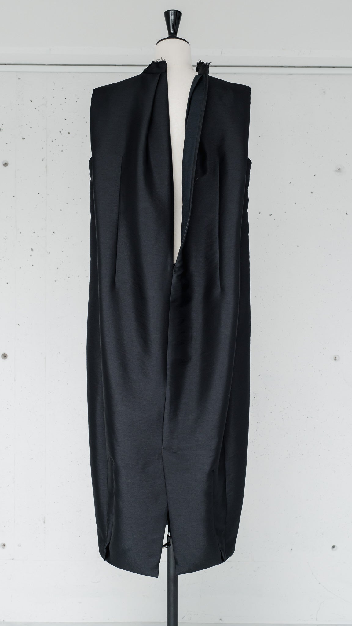 Noble Gilet Dress