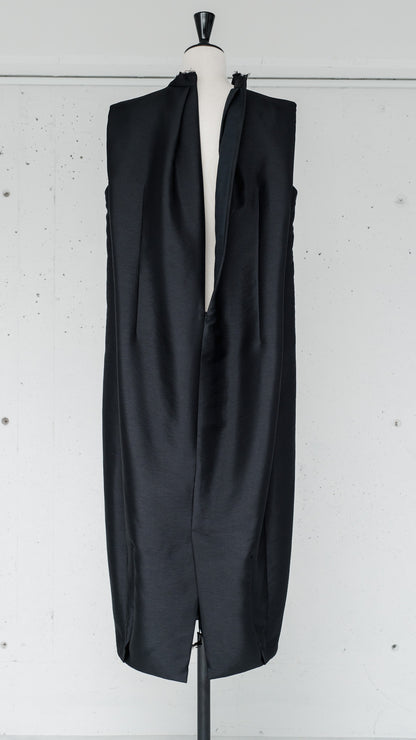 Noble Gilet Dress