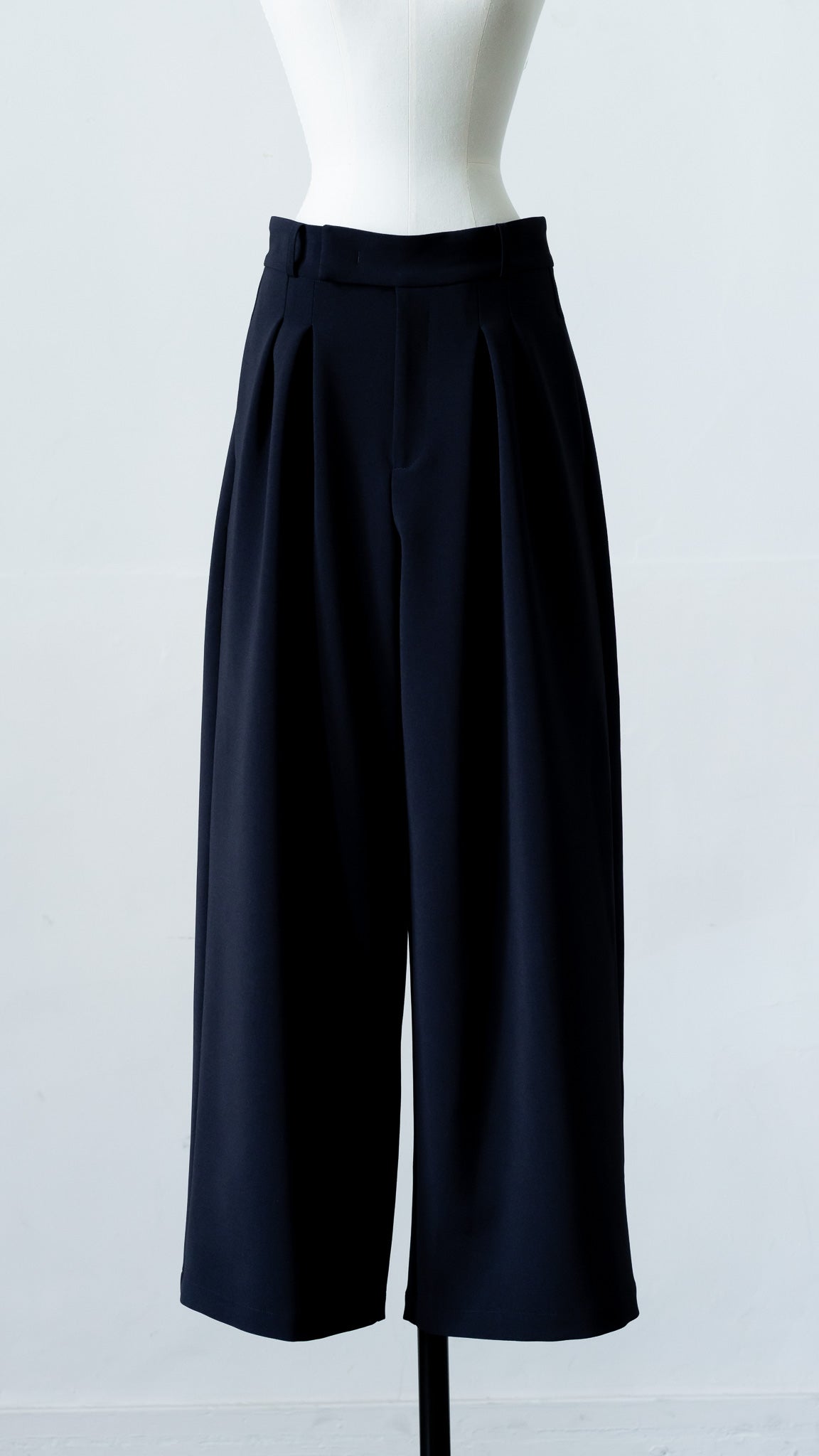 Yohak Pants (3color)