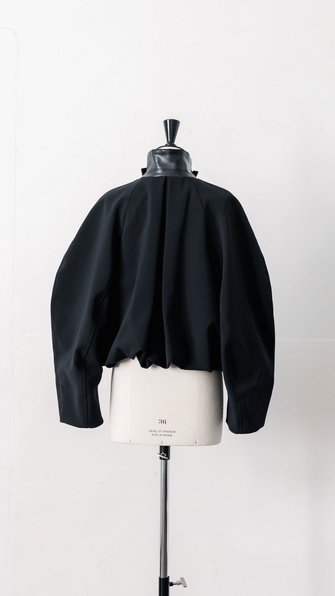 Ballon Blouson (3color)